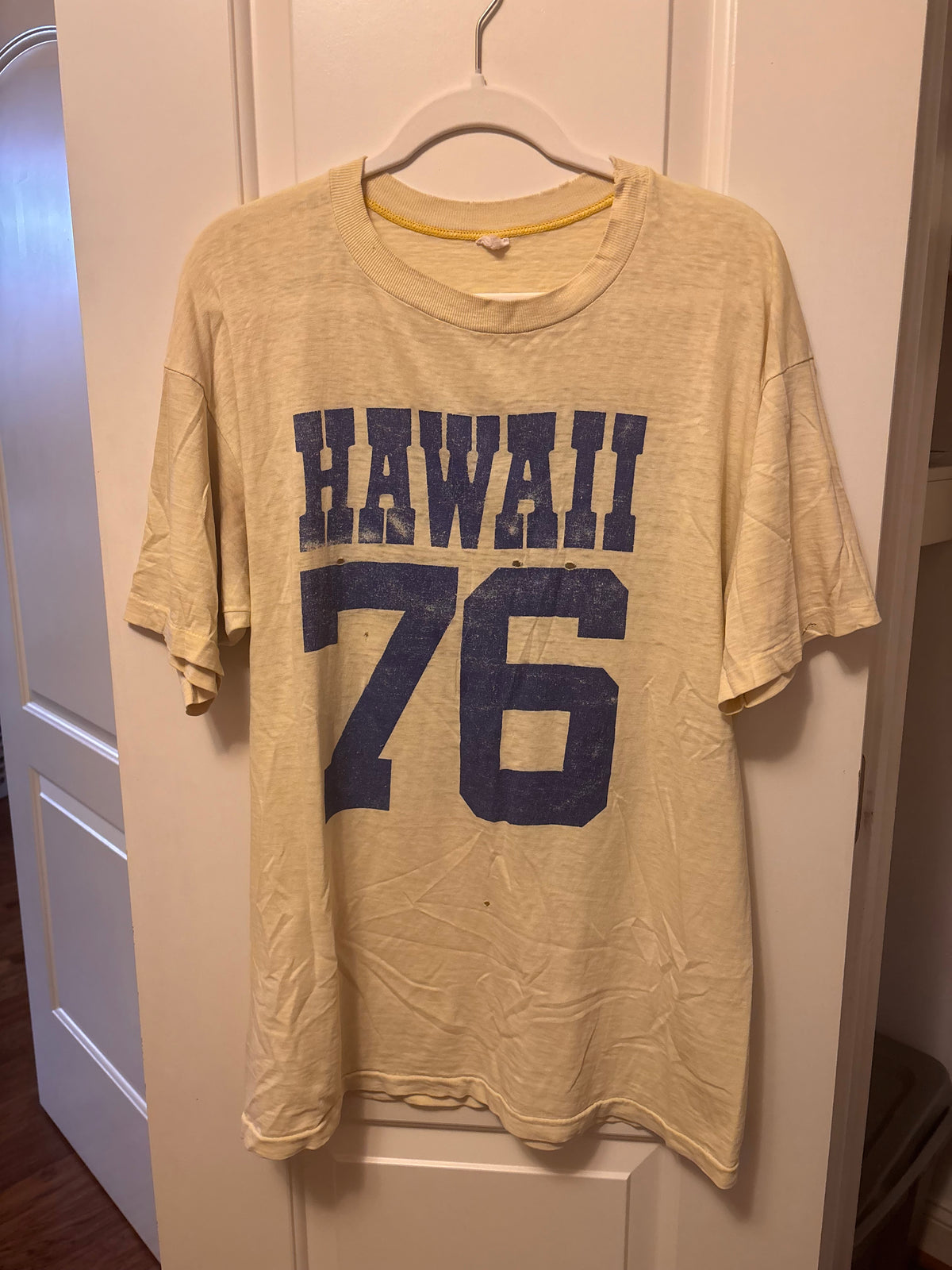 Peanut Gallery Jersey